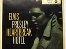Elvis Presley - EP - Heartbreak Hotel - original D RCA