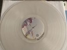 The Promise Ring Nothing Feels Good CLEAR 180g Vinyl Limited Edition RARE