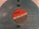Refused Shape of Punk to Come LIMITED TO 500 Newbury Comics Exclusive BLUE Vinyl