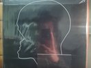 NICOLAS JAAR CENIZAS DOUBLE VINYL LP + BOOK 2020