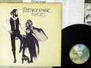 FLEETWOOD MAC RUMOURS WARNER P-10233W Japan VINYL LP