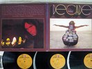 NEIL YOUNG DECADE REPRISE P-5546R Japan VINYL 3LP