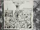 The Blood False Gestures For A Devious Public 12 Inch Vinyl Punk Rock Oi Uk82