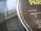 BEATLES UK, With the Beatles, rare PYE record original 1963 UK LP.