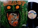 BEAST LP EVOLUTION 2017 STEREO 1970 Psych Rock