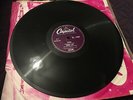 PEGGY LEE :  FEVER  / YOU DON'T KNOW.  UK. 78.rpm (1958)