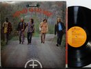 MIND GARAGE Again The Electric Liturgy LP RCA STEREO 1970 Psych Christian