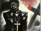 Asphyx - Last One on Earth 1992 08 9734-1 Original pressing with inner sleeve