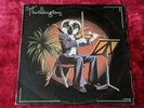 Percy Thrills Thrillington Vinyl LP 1977 Australia First Pressing Paul McCartney