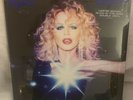 KYLIE MINOGUE Disco GLOW IN THE DARK Amazon Ltd Edition Vinyl LP New & Sealed