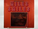 The Miles Davis Quintet - Miles Smiles Vinyl Record 1967 Columbia Press CS9401