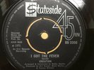 Northern Soul 45 Creation I GOT THE FEVER Stateside EX