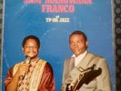 Sam Mangwana Franco et TP OK Jazz Lp 33t 