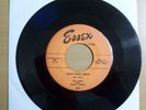 BILL HALEY AND HIS COMETS Essex 321 Crazy Man Crazy / Whatcha Gonna Do  HEAR