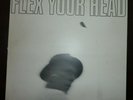 Original Flex Your Head Punk LP w/Poster Minor Threat, Teen Idles, Classic Punk 