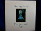 DAN FOGELBERG VERY RARE SEALED 2LP THE INNOCENT AGE 1981 USA 1stPRESS EMBOSSED