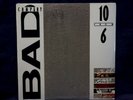 BAD COMPANY VERY RARE SEALED LP 10 FROM 6 1985 USA 1stPRESS NOT A REISSUE OOP