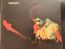 VINTAGE ROCK JIMI HENDRIX BAND OF GYPSYS Rare CAPITOL LABEL