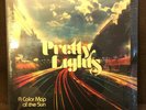 Pretty Lights - A Color Map Of The Sun SEALED NEW 2xLP - 8 Minutes 20 Seconds