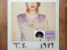 Taylor Swift 1989 Pink Vinyl RSD Record Store Day Rare SEALED NEW