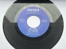 Billy Sha-Rae – I'm Gone / Let's Do It Again - NORTHERN SOUL