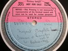 CS 6460-1 TEST PRESSING Mozart Dances & Marches Vol. 5 & 6 Boskovsky London 2xLP