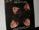 THE BEATLES  YESTERDAY  EP  -  First Press
