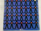 Pharoah Sanders Love In Us All Original Vinyl Record Album ASD-9280 1974