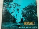 Lou Donaldson Blues Walk Blue Note 1593 Stereo LP