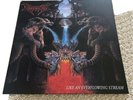 Dismember: Like An Everflowing Stream 2 LP 180G Vinyl Record Set 2010 UK used