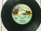 SKINHEAD REGGAE: JJ ALLSTARS 'MANGO TREE' UK ESCORT 1970 VG. NEVER APPEARS