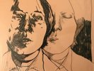 Rilo Kiley Execution Of All Things 2002 Jenny Lewis Saddle Creek indie release