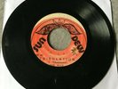 BIM MAN SHERMAN Tribulation SOUL SYNDICATE 75 Rock SUN DEW JT5035 1975 VG REGGAE