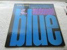 KENNY BURRELL  BLUE NOTE 4123  VAN GELDER, EAR, NEW YORK