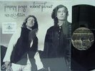 JIMMY PAGE & ROBERT PLANT - No Quarter: Jimmy Page & Robert Plant Unledded LP M-