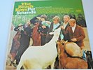 THE BEACH BOYS  LP Pet Sounds 1966  Capitol Mono Vinyl  T2458