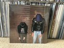 Crystal Castles ?– Crystal Castles (2008) 2 LP Vinyl - BRAND NEW AND SEALED