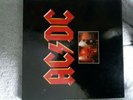 AC/DC Complete boxset, 3 x LP + Single, 60149