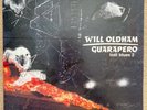 Will Oldham - Guarapero Lost Blues 2 - vinyl LP Bonnie Prince Billy Palace Music