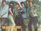 Rolling Stones-The Rolling Stones Vol. 4  (Rare First Record-Taiwan)