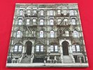 Led Zeppelin Physical Graffitl (with insert) Album