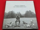George Harrison All Things Must Pass (with 2 original inners) 3 LP Box Set