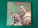 Queen - News Of The World EMA 784 UK 1977 -1 / -2 1st Press Ex- / VG