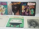 6 Zappa LPS Utopia JOES GARAGE We Are The Mothers FILMORE Wakaijawaka ZAPPED