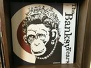 The BANKSY Years 12