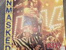 kiss bootleg unmasked live Canada