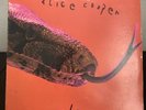 ALICE COOPER KILLER WITH CALENDAR RARE VINYL LP
