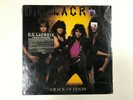 D.C. LACROIX Crack Of Doom LP Medusa 721971 US 1986 MINT