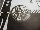 THE BODYSNATCHERS LETS DO ROCK STEADY / RUDER THAN YOU 2TONE PAPER LABEL EX+