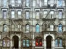 LED ZEPPELIN Physical Graffiti Dbl LP Vinyl Insert 1975 SS 2 20